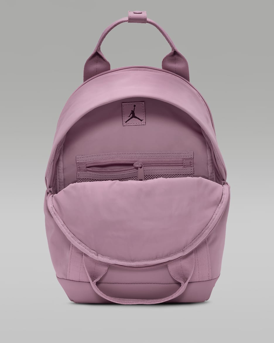Jordan skyline backpack clearance